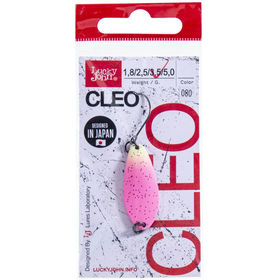 Блесна Lucky John Cleo (3.5г) 080