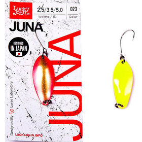 Блесна Lucky John Juna (2.5г) 023