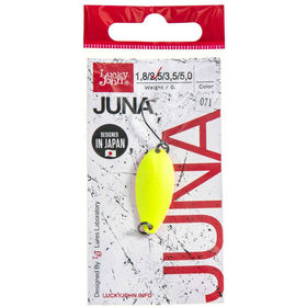 Блесна Lucky John Juna (2.5г) 071
