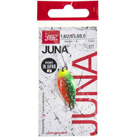 Блесна Lucky John Juna (2.5г) 077