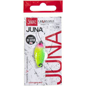 Блесна Lucky John Juna (2.5г) 078