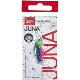 Блесна Lucky John Juna (2.5г) 079