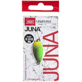 Блесна Lucky John Juna (2.5г) 081