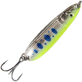 Блесна Lucky John Maibe Spoon (5г) 010