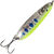 Блесна Lucky John Maibe Spoon (5г) 010