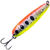Блесна Lucky John Maibe Spoon (5г) 011