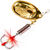 Блесна вертушка Lucky John Bonnie Blade 04 10,3 г 012