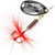 Блесна вертушка Lucky John Bonnie Blade 04 10,3 г 013