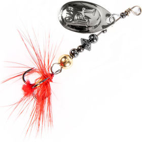 Блесна вертушка Lucky John Bonnie Blade 01 3,5 г 013