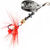 Блесна вертушка Lucky John Bonnie Blade 01 3,5 г 013