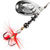 Блесна вертушка Lucky John Bonnie Blade 02 4,3 г 013