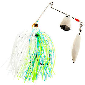 Спиннербейт Lucky John Shock Blade (10г) 003