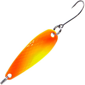 Блесна Lucky John Silver Shiner (5г) 006