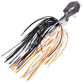 Чаттербейт Lucky John Chatterbait Perch (5г+5г) 009