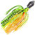 Чаттербейт Lucky John Chatterbait Perch (5г+5г) 010