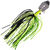 Чаттербейт Lucky John Chatterbait Perch (5г+5г) 011