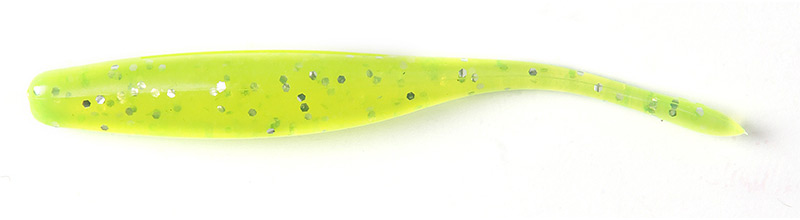 Червь LJ Pro Series Hama Stick, 89мм, цвет 071, 9шт