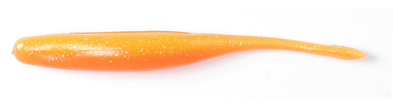 Червь LJ Pro Series Hama Stick, 89мм, цвет T26, 9шт