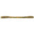 Червь Lucky John Texas Worm, 110мм, цвет 120, 5шт