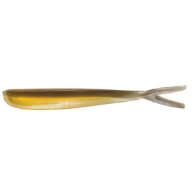 Свимбейт плавающий Lucky John Gold Minnow, 96мм, цвет 136, 5шт