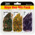 Твистер Lucky John Pro Series Hogy Hog (4.1cм) MIX1 (упаковка - 24шт)