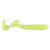 Твистер LJ Pro Series Chunk Tail, 74мм, цвет 071, 7шт