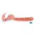 Твистер LJ Pro Series Chunk Tail, 74мм, цвет S14, 7шт