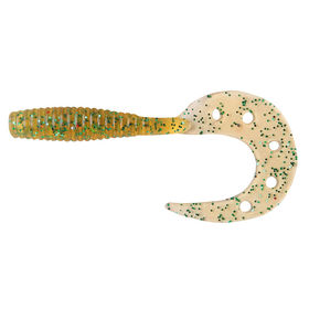 Твистер Lucky John Perch, 55мм, цвет 103, 20шт