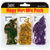 Твистер Lucky John Pro Series Hogy Hog (3см) MIX1 (упаковка - 36шт)