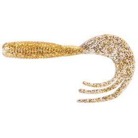 Твистер Lucky John Surprise, 55мм, цвет 001, 20шт