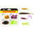 Набор микроджиг Lucky John Pro Series 01 Set