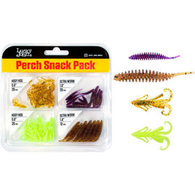 Набор микроджиг Lucky John Pro Series 03 Set
