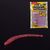 Червь Lucky John Pro Series Wiggler Worm (5,84 см) 052 (упаковка - 9 шт)