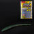 Червь Lucky John Pro Series Wiggler Worm (5,84 см) PA16 (упаковка - 9 шт)
