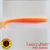 Виброхвост Lucky John Pro Series S-Shad Tail, 96мм, цвет T26, 5шт