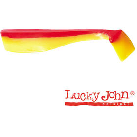 Виброхвосты Lucky John Classic Roach 06.00/033 10Шт.