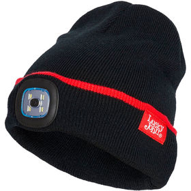 Шапка Lucky John Drop Led р.L