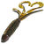 Твистер Lucky John Pro Series Hogy Tail 2.5 (6.35см) PA03 (упаковка - 9шт)