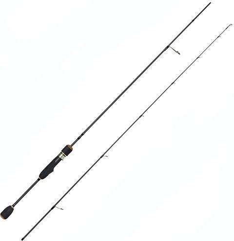 Удилище Lucky John Area Trout Game Intox 04 6 0 (1.83м; 1-4г)