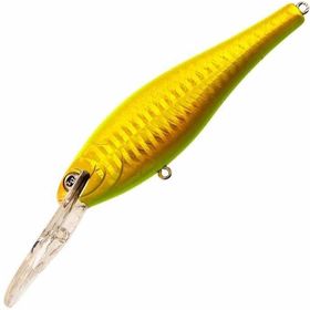 Воблер Lucky John Eco Deep X-90 (12 г) E151