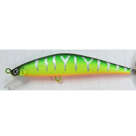 Воблер Lucky John Gutsy Minnow 90F (8 г) E354