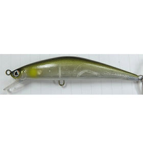 Воблер Lucky John Gutsy Minnow 90F (8 г) E452