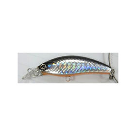 Воблер Lucky John Eco One Shad (4 г) E101