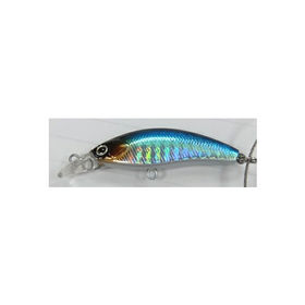 Воблер Lucky John Eco One Shad (4 г) E121