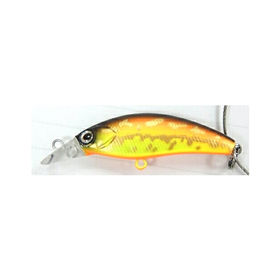 Воблер Lucky John Eco One Shad (4 г) E351