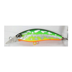 Воблер Lucky John Eco One Shad (4 г) E352