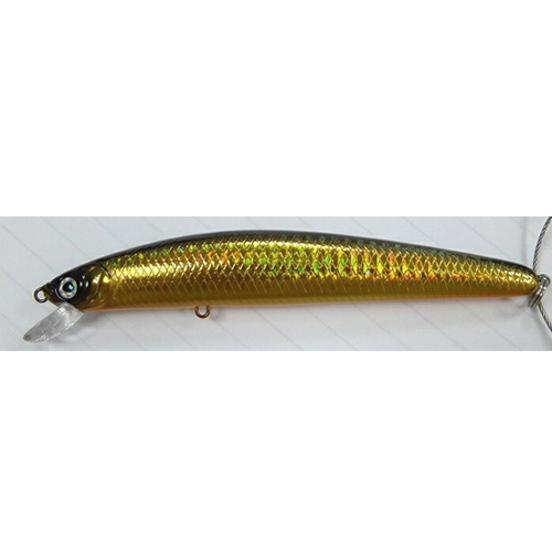 Воблер Lucky John Eco Slim Minnow (12 г) E107