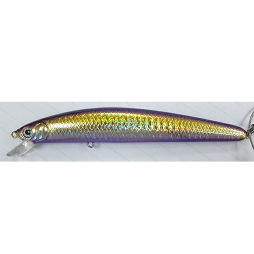 Воблер Lucky John Eco Slim Minnow (12 г) E111