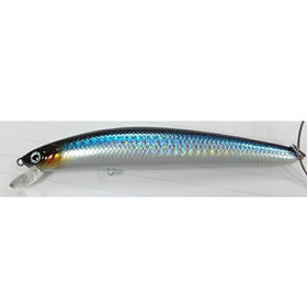 Воблер Lucky John Eco Slim Minnow (12 г) E121