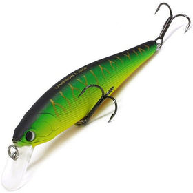 Воблер Lucky John Original Minnow X 100SP M03